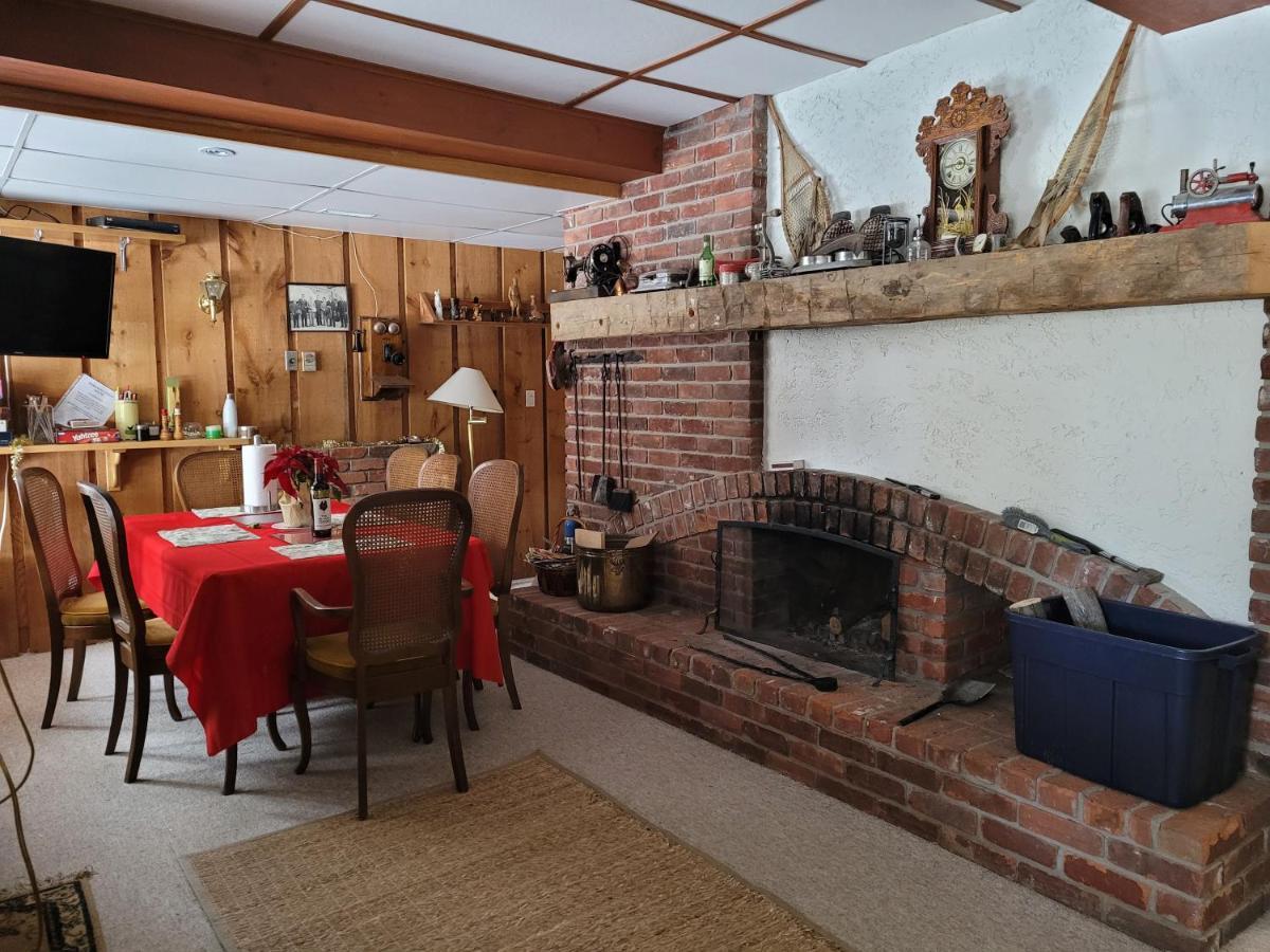 Bowering Lodge Blue Mountains Bagian luar foto