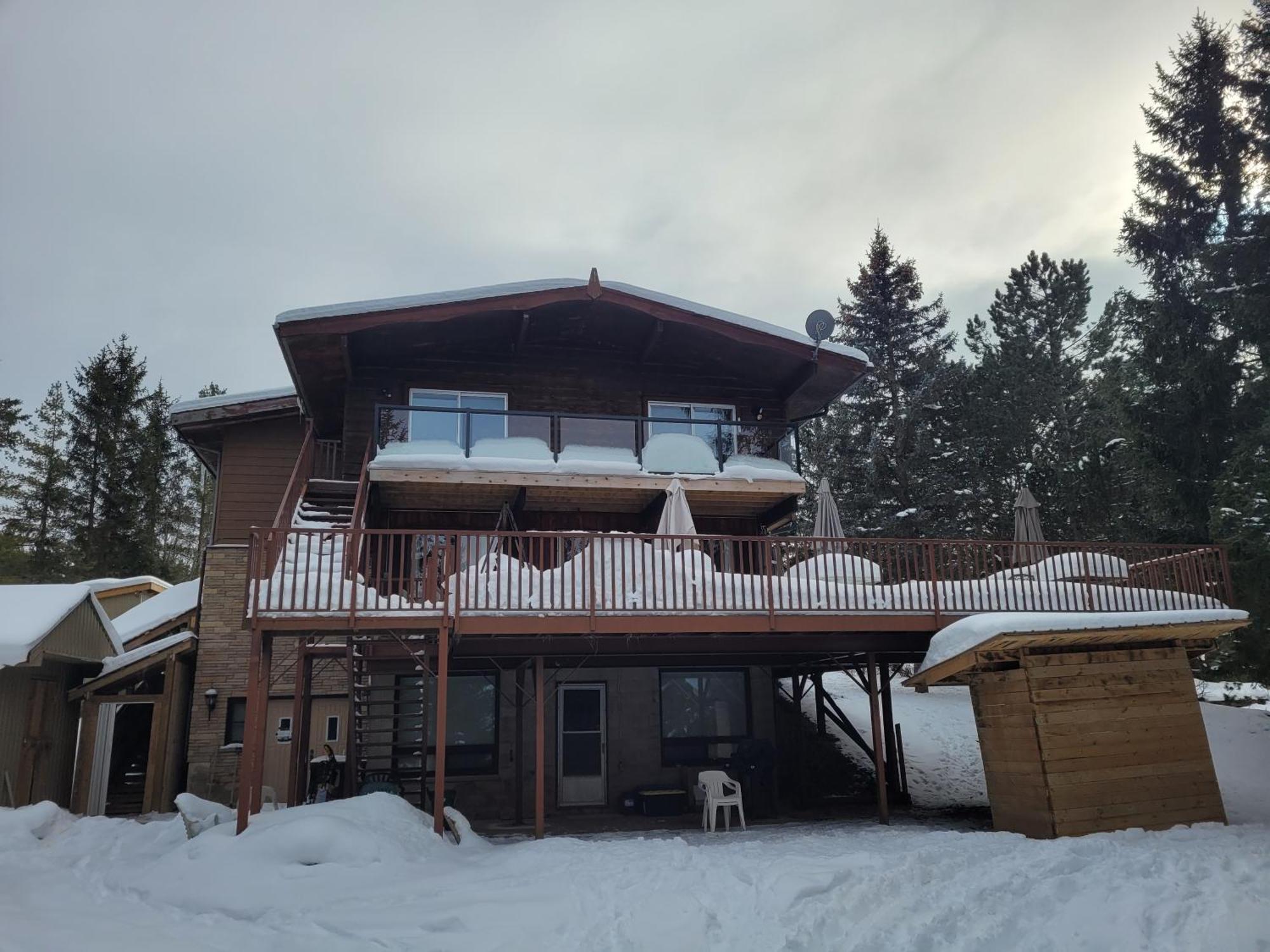 Bowering Lodge Blue Mountains Bagian luar foto